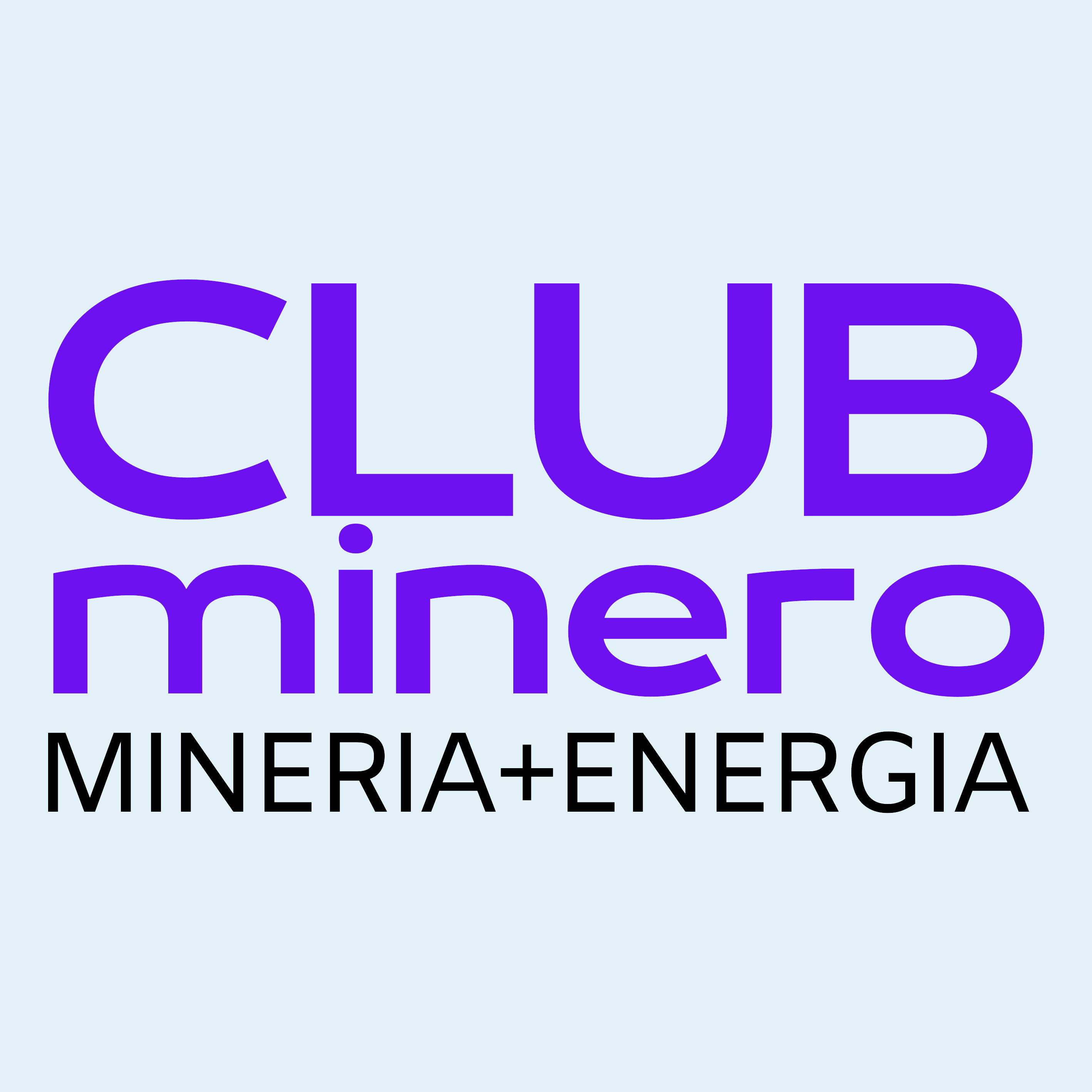 Club-minero