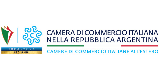 Cámara de Comercio Italiana en la República Argentina