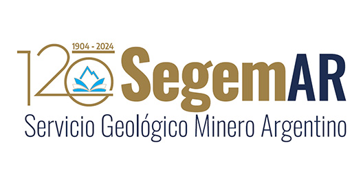 Servicio Geológico Minero Argentino