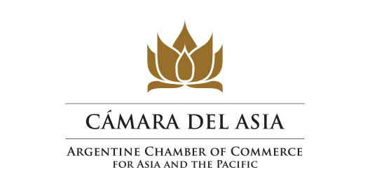 Cámara de Comercio Argentina para el Asia y el Pacífico