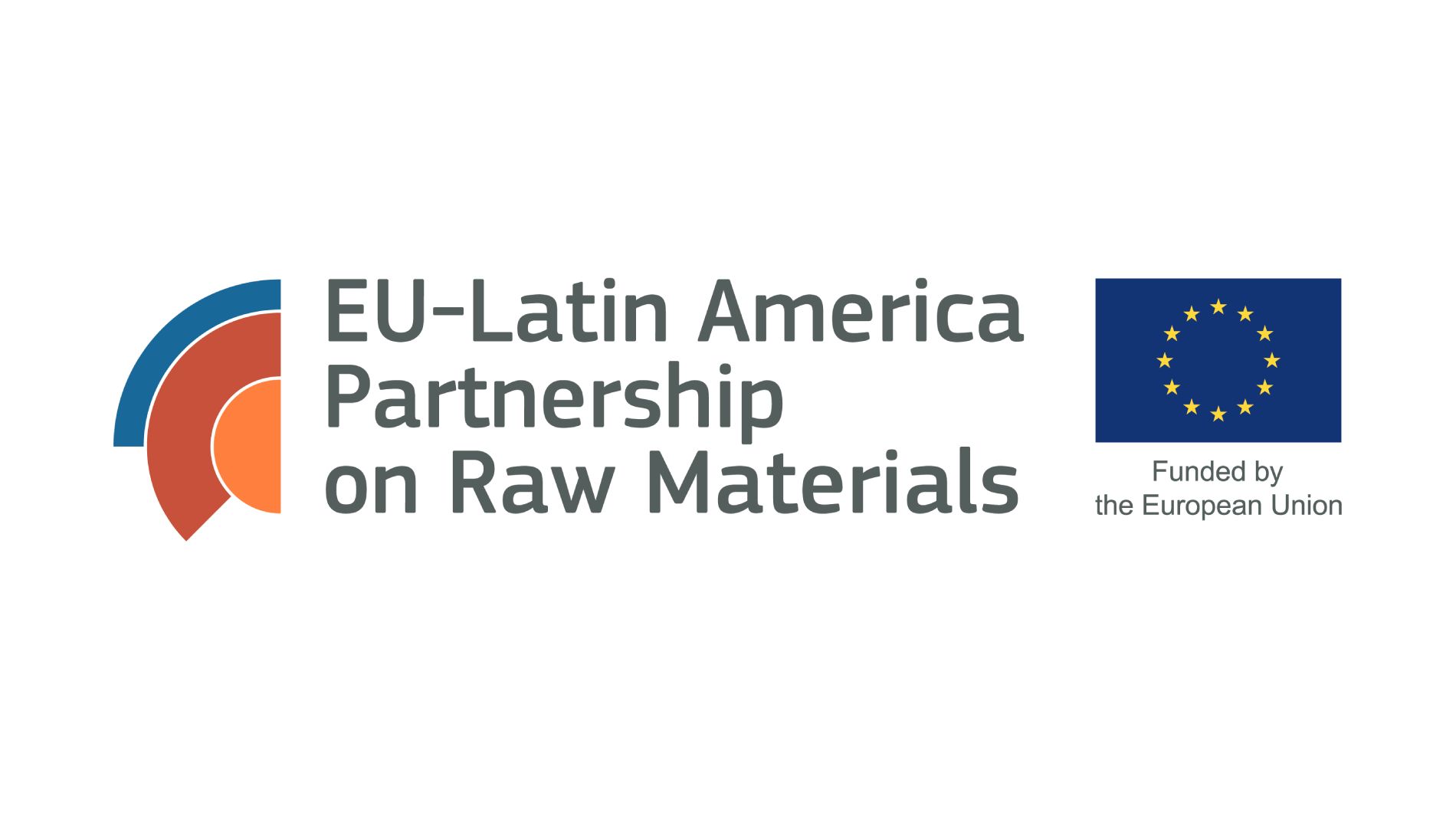 Promoting investments between the European Union and Latin America in sustainable value chains of raw materials.