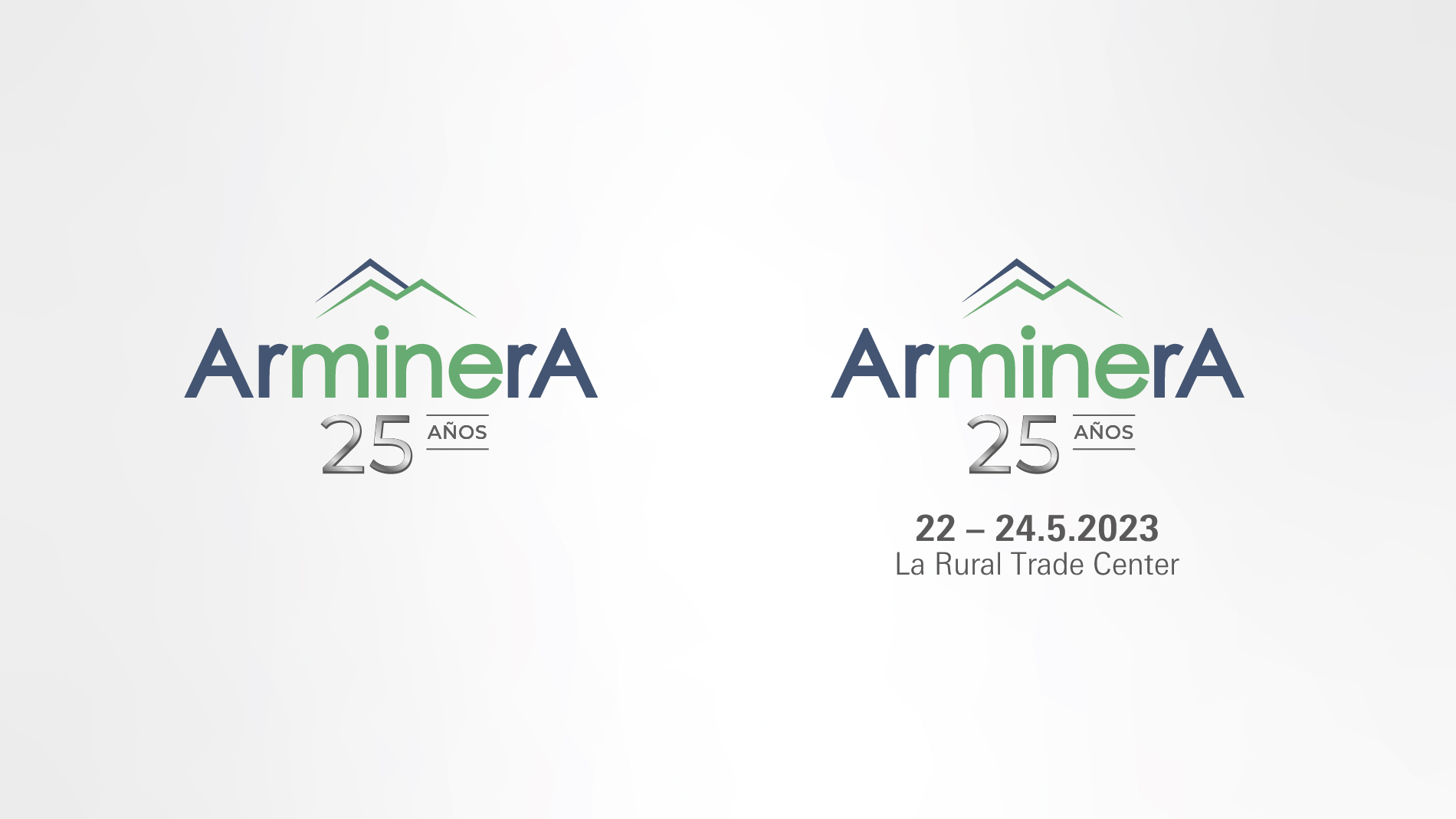 Arminera: Event logo