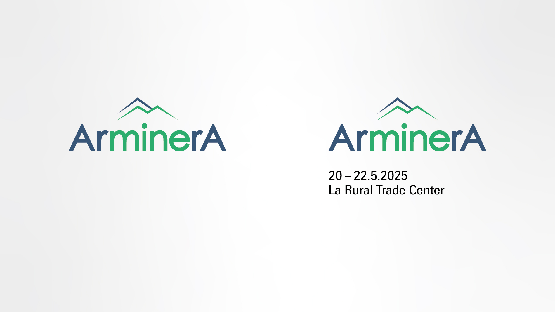 Arminera: Event logo