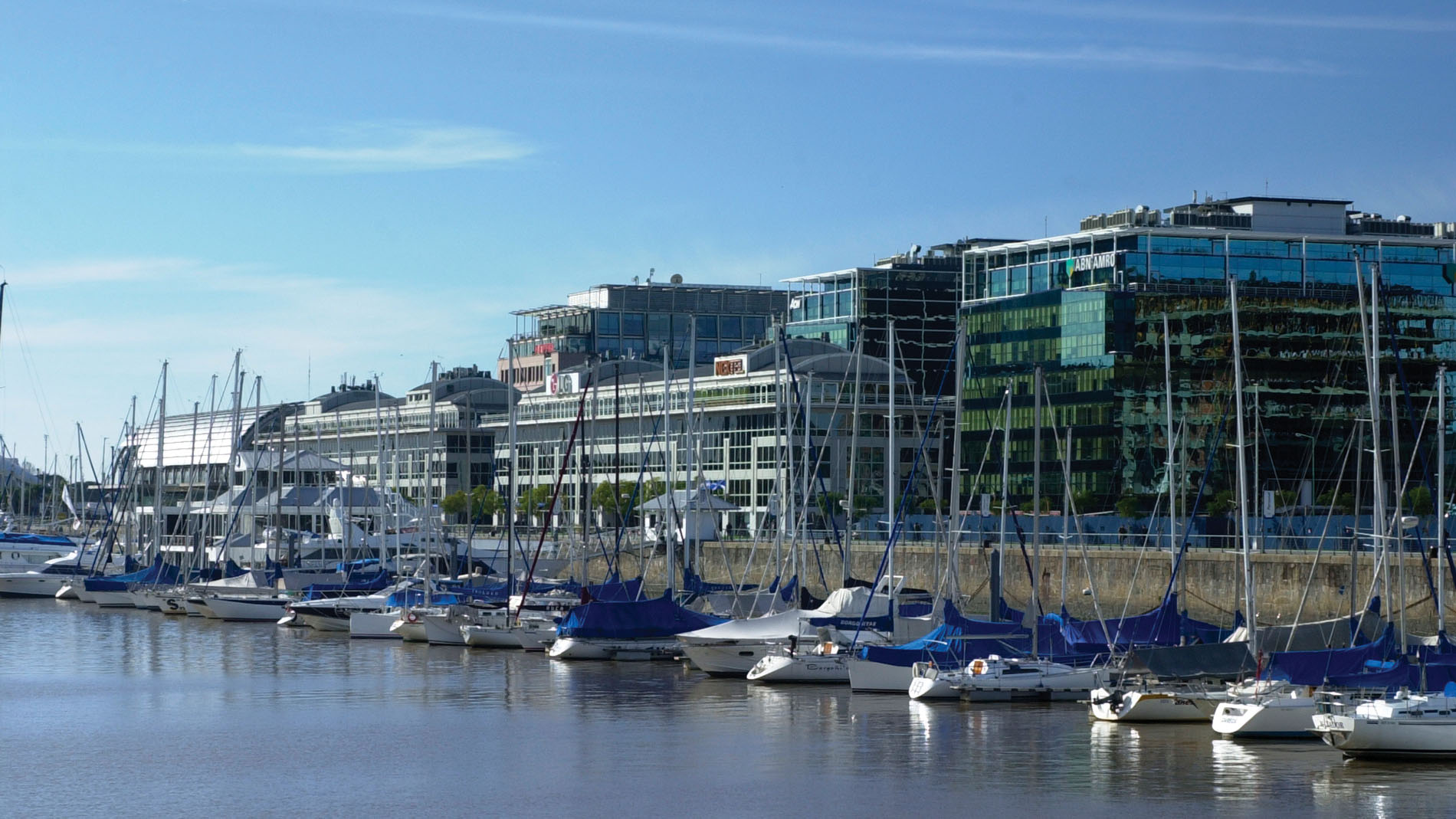 puerto Buenos Aires